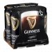 Guinness blik 4 x 33cl Guinness blik 4 x 33cl