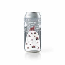 Hop Hooligans Old Man Frost