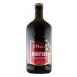 St. Peters Ruby Red 0,5l - Craftbeer Shop