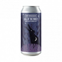 Hop Hooligans Call of the Forest