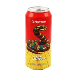 Pentrich Brewing Co. - Slither - Bierloods22