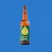 Big Drop Paradiso Alcohol Free Citra Four Hop Pale Ale (0.5% ABV) 
