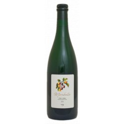 Boerenerf Mirabelle (2024 - Bottle) Boerenerf Mirabelle (2024 - Bottle)
