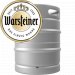 Warsteiner Pilsner (50L A-Type) Warsteiner Pilsner (50L A-Type)