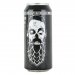 Beer Zombies Boomstick Blonde Ale 