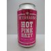 Beerfarm Hot Pink Hazy 8% 375ml Beerfarm Hot Pink Hazy 8% 375ml