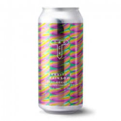 Gravitys Rainbow, 7.0% - The Fuss.Club