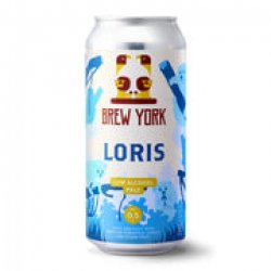 Loris, 0.5% - The Fuss.Club