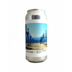 Popihn - DIPA DDH MOSAIC HBC638 44 cl - Bieronomy