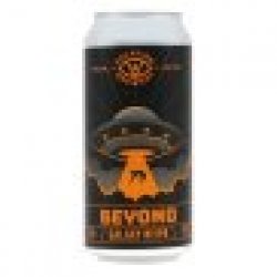 Vocation Beyond Galaxy NEIPA 0,44l - Craftbeer Shop