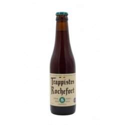 Trappistes Rochefort 8
