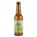 Brasserie Nautile Farmhouse Ale 0,33l  Farmhouse Ale 