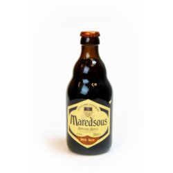 Maredsous Brune / Bruin