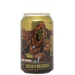 Revolution Brewing Company Dread & Breakfast - Hops & Hopes