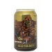Revolution Brewing Company Dread & Breakfast Revolution Brewing Company Dread & Breakfast
