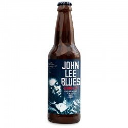 Birra & Blues. Birra & Blues John Lee Blues  - Solo Artesanas