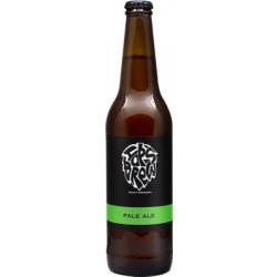 Hopsbrew Pale Ale - Rus Beer