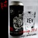 ZEV KIT IPA 473 ML + COPO AMERICANO 450 ML ZEV KIT IPA 473 ML + COPO AMERICANO 450 ML