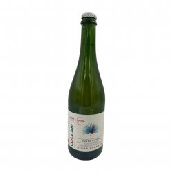 Brasserie Sacrilège Cuvee Terral  Wild Ale - Verdins Bierwinkel