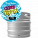 Tiny Rebel Clwb Tropica (30L Sankey Keg) Tiny Rebel Clwb Tropica (30L Sankey Keg)