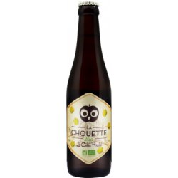 Cider La Chouette Bio - Rus Beer