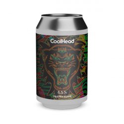 CoolHead Brew Lion Dreams - Elings