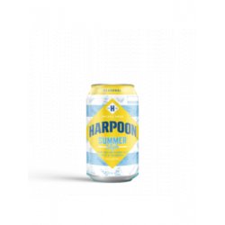 Harpoon Summer - Beer Merchants