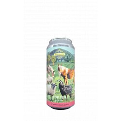 Basqueland Brewing TopTen