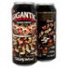 Gigantic Totally Wired Coffee Stout Can 