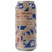 Sawmill El Dorado Hazy IPA 440ml BB 300524 