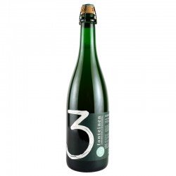 3 Fonteinen Oude Geuze   - Solo Artesanas