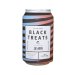 Brouwerij De Man Black Treats Brouwerij De Man Black Treats