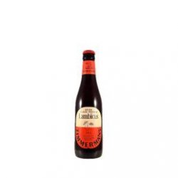 Timmermans Kriek Black Pepper 4% (Casier de 24 x 25cl) - Big Bag Delivery