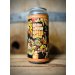WeldWerks Brewing Co.  ‘Bamm Bamm Rubble Rubble: Now With Mango’ 