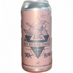 Apex The Old Testament DIPA - Speciaalbierkoning