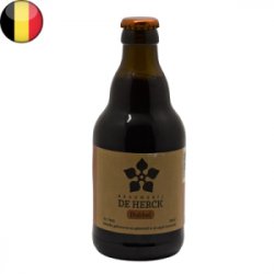 De Herck Dubbel - BeerVikings - Duplicada