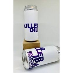 Spoonwood Killer Diller IPA 16 oz cans- 4 pack - Beverages2u