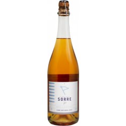 Cider Sorre Artisanal Brut - Rus Beer