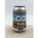 Pixel Hoppy Lager 