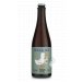 is/was Will Be bottle conditioned with Brettanomyces 