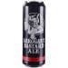 Stone Arrogant Bastard Ale 1219.2 oz cans 