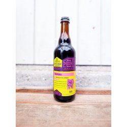 Bottle Logic - Teraphobia (Voodoo Brewing Collab) - BeerMatch.dk