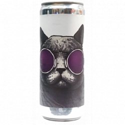 Brewski Purrrfect - Cantina della Birra