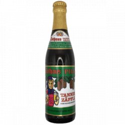 Rothaus  Rothaus Pils  Tannen Zäpfle - De Biersalon