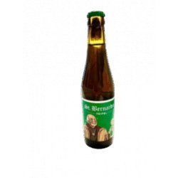 St. Bernardus Tripel
