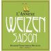 Weizen Saison - L'Annexe (Caisse de 24 x 33cl OW ) Weizen Saison - L'Annexe (Caisse de 24 x 33cl OW )