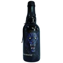 Anchorage Brewing Company Jaguar God - Hops & Hopes