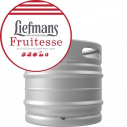 Liefmans Fruitesse