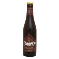 Brouwerij Haacht Brasserie Tongerlo Bruin - Brune