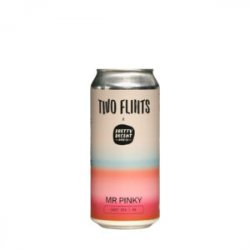 Two Flints Brewery Mr Pinky Two Flints Brewery Mr Pinky